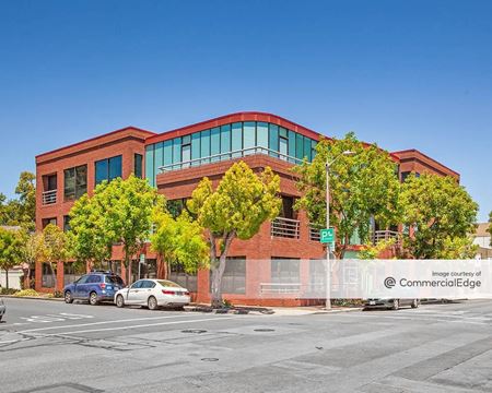Photo of commercial space at 350 Cambridge Avenue in Palo Alto