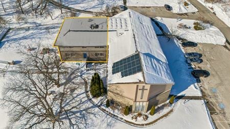 Office space for Rent at 68 Danbury Rd in New Milford