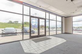 Wood River Plaza