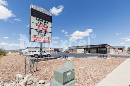 Retail space for Sale at 435 Aviation Way in Cedar City