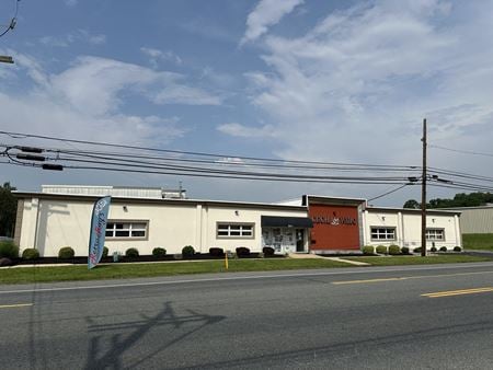 Office space for Sale at 601 N Bridge St, Elkton, MD 21921 in Elkton