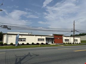 Listing #18 - 601 N Bridge St, Elkton, MD