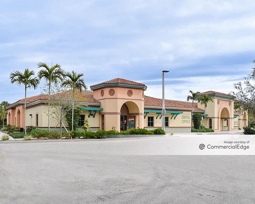 19701 South Tamiami Trail 19701 South Tamiami Trail Office Building