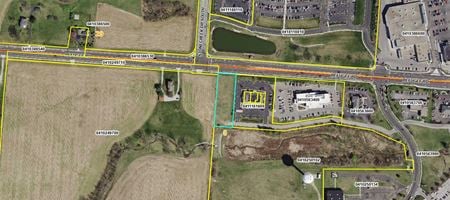 Land space for Sale at 0 refugee road in Pickerington