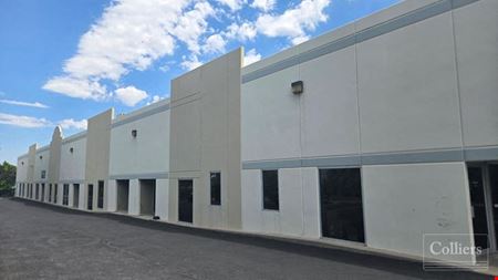 Photo of commercial space at 12061 Pennsylvania Street in Thornton