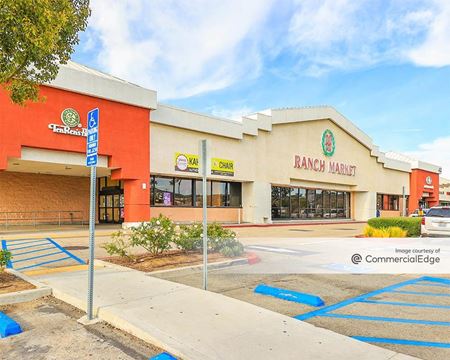 Retail space for Rent at 430 North McKinley Street in Corona