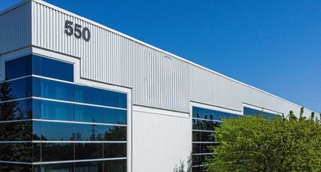 Other space for Rent at 550 Matheson Blvd E in Mississauga