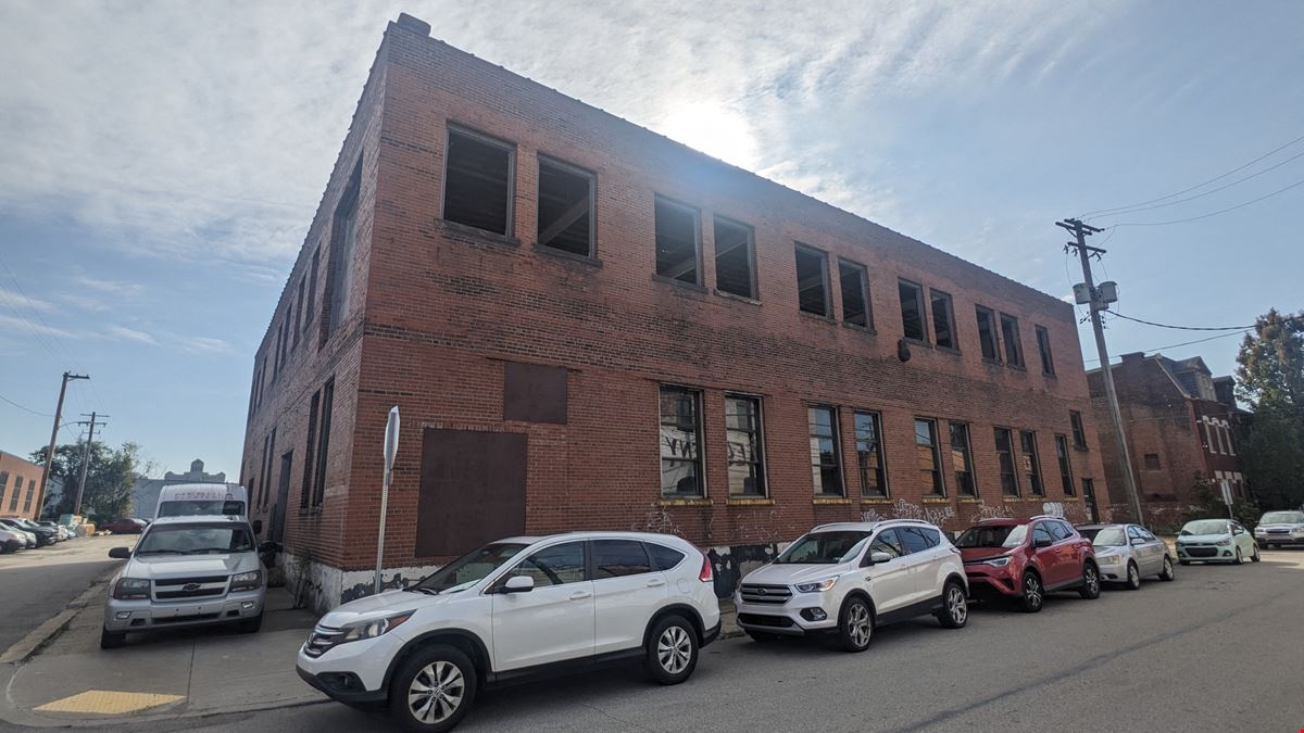 1112 Galveston Ave