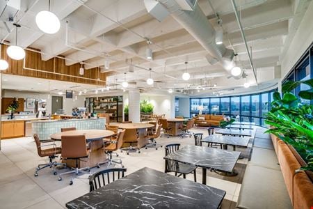 Shared and coworking spaces at 400 Las Colinas Boulevard East, Suite 300 #300 in Irving