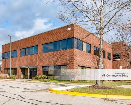 I-97 Business Park - 1111 Benfield Blvd