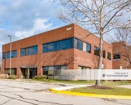 I-97 Business Park - 1111 Benfield Blvd