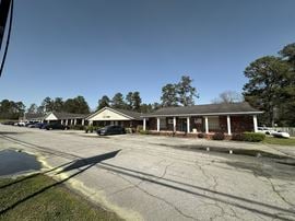 Woodside Square Complex
