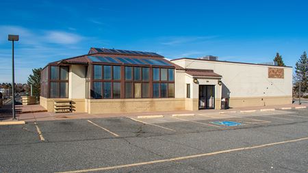 Commercial space for Rent at 300 Alter Street in Broomfield