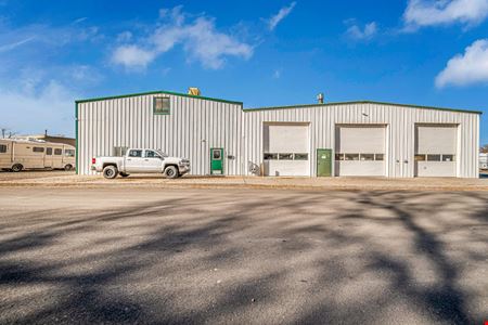 Photo of commercial space at 1919 Palmer St in Grand Junction