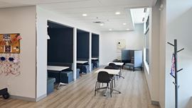 Regus - Green Street