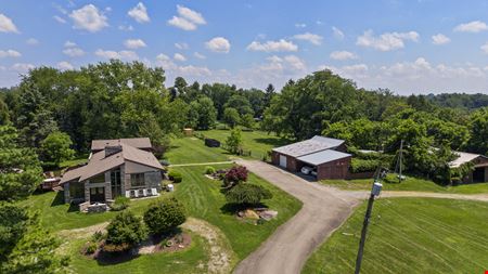 Photo of commercial space at 816 Church Hill Rd in Finleyville