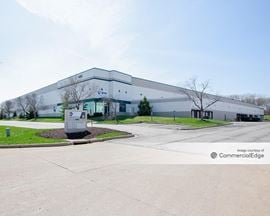 Earth City Industrial Center 6