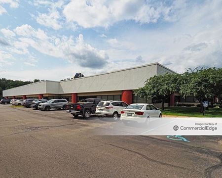 Commercial space for Rent at 9420 Maltby Road in Brighton