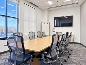 Regus - Naperville - Main Street Promenade