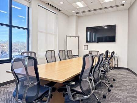 Coworking space for Rent at 50 South Main Street #200 in Naperville