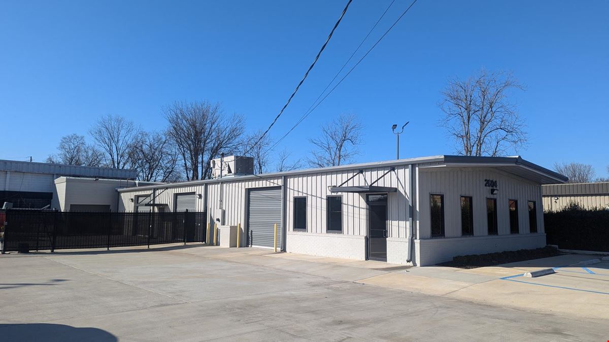 2604 Triana Blvd