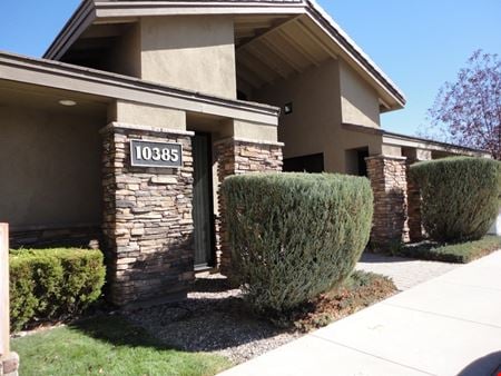 Photo of commercial space at 10385 Double R Blvd in Reno
