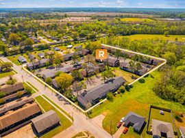 Receivership Sale: 109-Unit Multifamily Value-Add | Chateau Royale