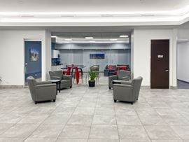 Regus - Denver - Tamarac Plaza II