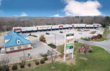 Retail space for Sale at 2598 Dearing Ford Rd in Altavista