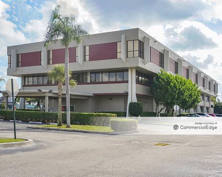 Office space for Rent at 23123 South State Road 7 in Boca Raton