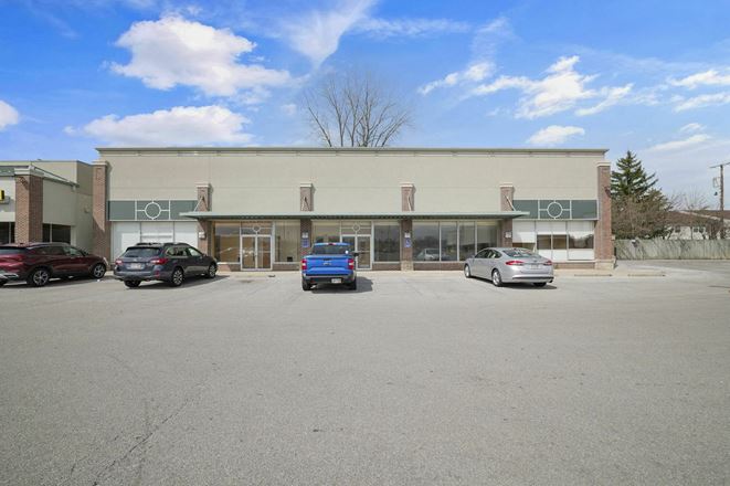 3324 Secor Rd