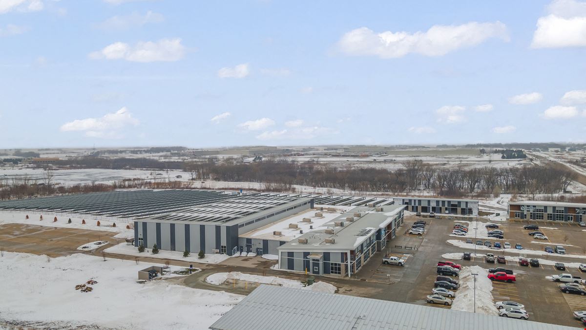 Energy Park Center