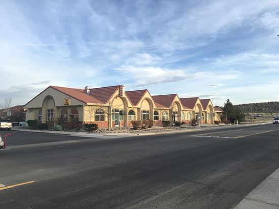 725 Basque Way #2, 3 & 4