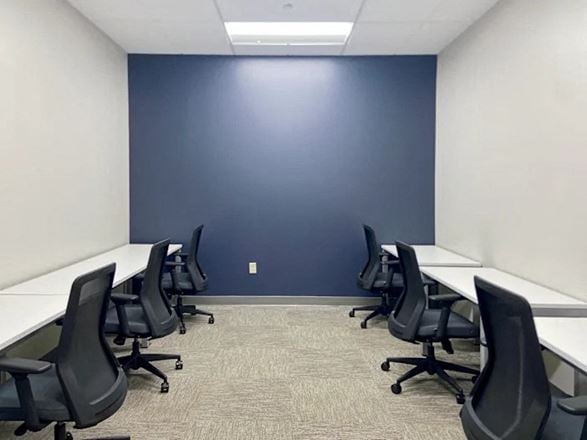 Regus - Pittsburgh - Sidney St
