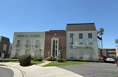 Photo of commercial space at 7101 Magnolia Ave & 4550 Arlington Ave in Riverside