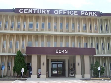 Century Office Park - Woodbury