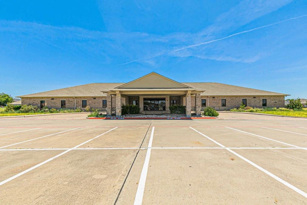 Office Space for Lease on Interstate 30