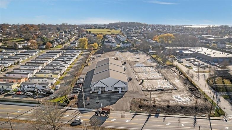 Coddington Cove Commons #205