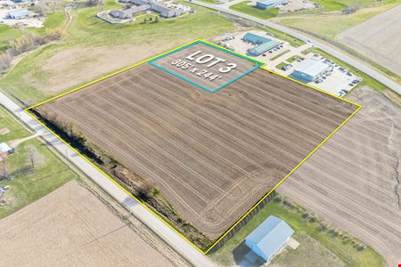 VacantLand space for Sale at Alexander Dr Lot 3 in Tipton
