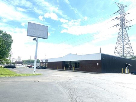 Retail space for Rent at 4770 Kenard Ave in Cincinnati