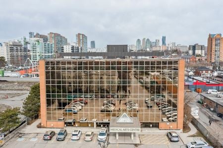 Other space for Rent at 71 King Street W, Mississauga in Mississauga