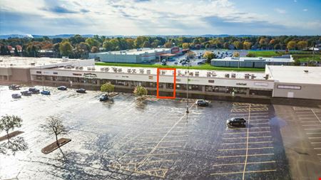 Retail space for Rent at 287 Deo Drive in Newark