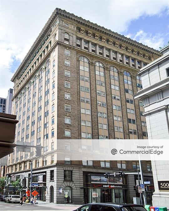 Park Building Property & Listing Details 42Floors