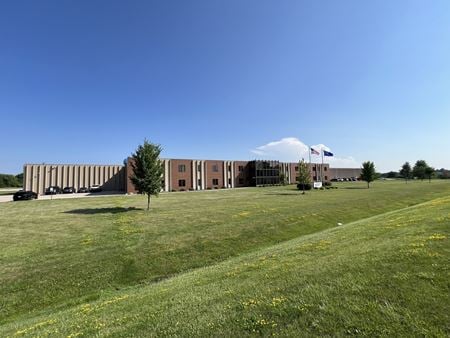 Photo of commercial space at 9201 Wilmot Rd in Pleasant Prairie