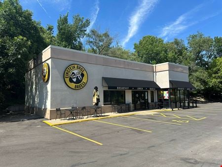 Retail space for Sale at 4050 Shawnee Mission Pkwy in Fairway