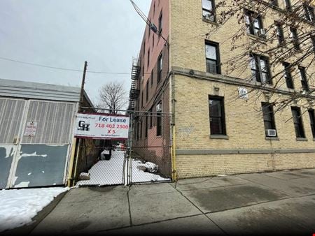 Storage space for Rent at 666 Dumont Ave in Brooklyn
