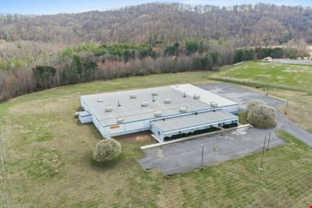 Industrial space for Sale at 385 One Industrial Park Road in Oneida