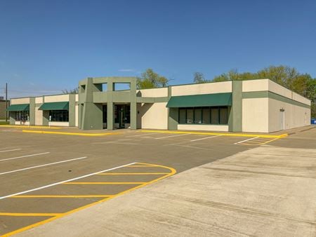 Office space for Rent at 3130 Chatham Rd in Springfield