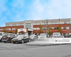 Capital Region Health Park