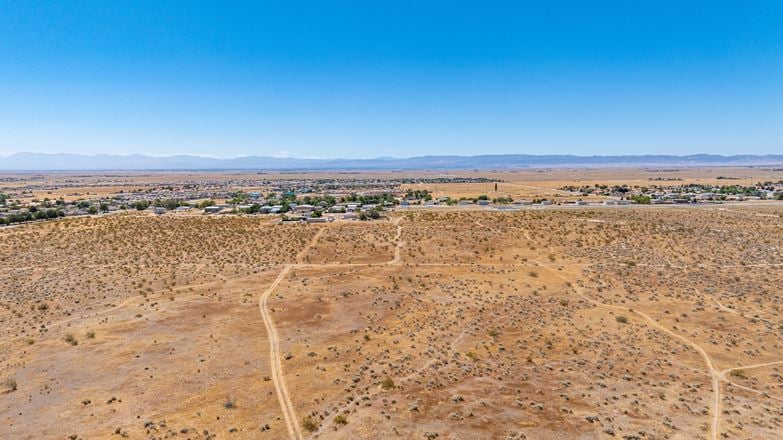 ±1 Acre of Commercial Land in Rosamond, CA